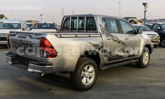 Acheter Import Voiture Toyota Hilux Autre à Import - Dubai, East Mahé Acheter Import Voiture Toyota Hilux Autre à Import - Dubai, East Mahé