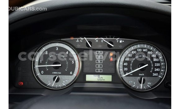 Buy Import Toyota Land Cruiser Black Car in Import - Dubai in East Mahé Buy Import Toyota Land Cruiser Black Car in Import - Dubai in East Mahé