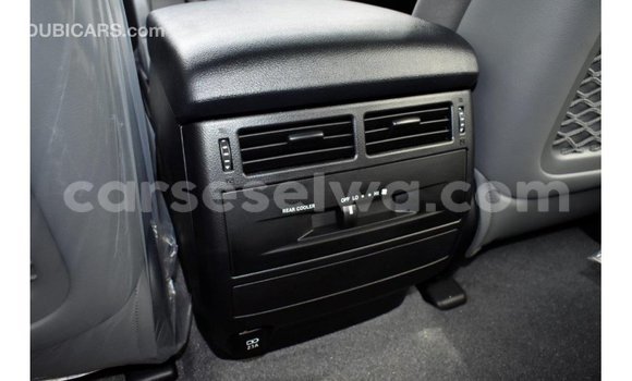 Buy Import Toyota Land Cruiser Black Car in Import - Dubai in East Mahé Buy Import Toyota Land Cruiser Black Car in Import - Dubai in East Mahé