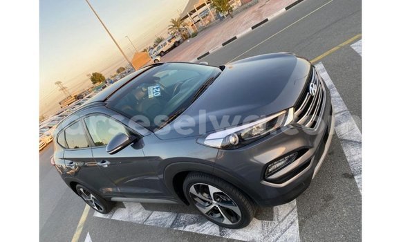 Acheter Import Voiture Hyundai Tucson Autre à Import - Dubai, East Mahé Acheter Import Voiture Hyundai Tucson Autre à Import - Dubai, East Mahé