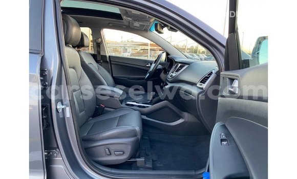 Acheter Import Voiture Hyundai Tucson Autre à Import - Dubai, East Mahé Acheter Import Voiture Hyundai Tucson Autre à Import - Dubai, East Mahé