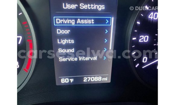 Acheter Import Voiture Hyundai Tucson Autre à Import - Dubai, East Mahé Acheter Import Voiture Hyundai Tucson Autre à Import - Dubai, East Mahé