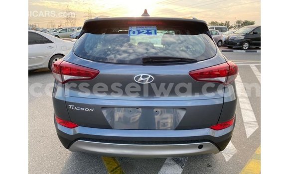 Acheter Import Voiture Hyundai Tucson Blanc à Import - Dubai, East Mahé Acheter Import Voiture Hyundai Tucson Blanc à Import - Dubai, East Mahé