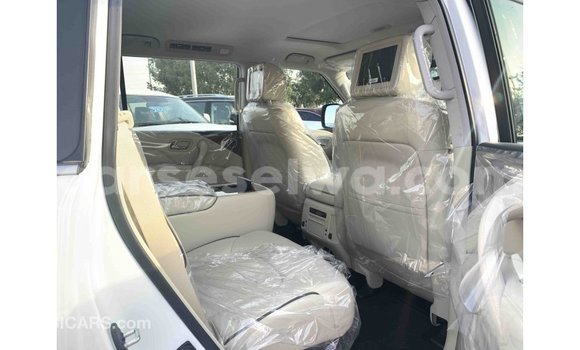 Buy Import Infiniti Q White Car in Import - Dubai in East Mahé Buy Import Infiniti Q White Car in Import - Dubai in East Mahé