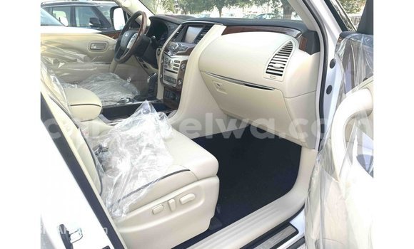 Buy Import Infiniti Q White Car in Import - Dubai in East Mahé Buy Import Infiniti Q White Car in Import - Dubai in East Mahé
