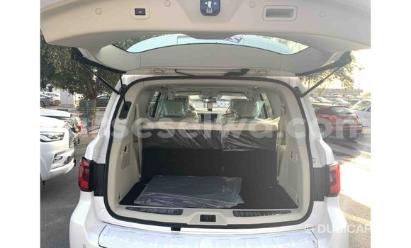 Buy Import Infiniti Q White Car in Import - Dubai in East Mahé Buy Import Infiniti Q White Car in Import - Dubai in East Mahé