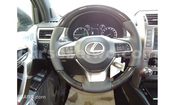 Buy Import Lexus LX Black Car in Import - Dubai in East Mahé Buy Import Lexus LX Black Car in Import - Dubai in East Mahé