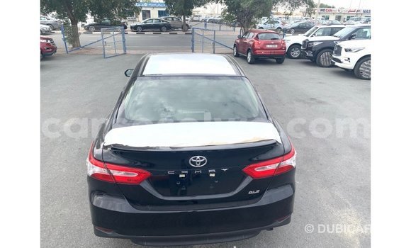 Buy Import Toyota Camry Black Car in Import - Dubai in East Mahé Buy Import Toyota Camry Black Car in Import - Dubai in East Mahé