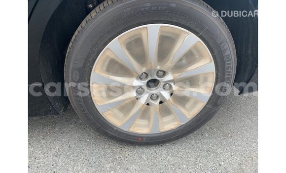 Buy Import Toyota Camry Black Car in Import - Dubai in East Mahé Buy Import Toyota Camry Black Car in Import - Dubai in East Mahé