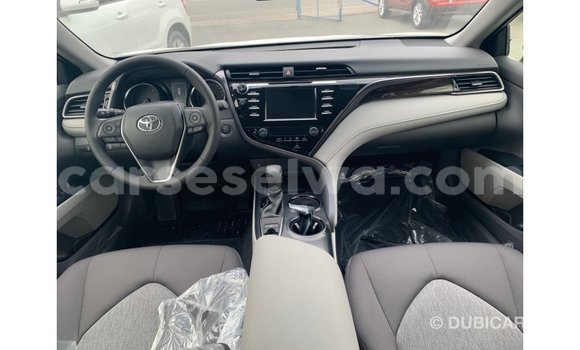 Buy Import Toyota Camry Black Car in Import - Dubai in East Mahé Buy Import Toyota Camry Black Car in Import - Dubai in East Mahé