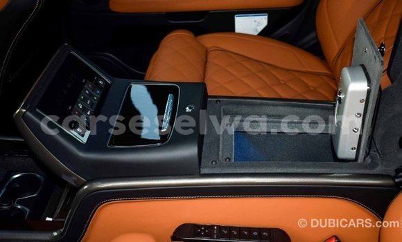 Acheter Import Voiture Lexus LX Noir à Import - Dubai, East Mahé Acheter Import Voiture Lexus LX Noir à Import - Dubai, East Mahé