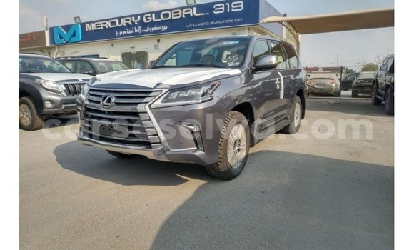 Buy Import Lexus LX Other Car in Import - Dubai in East Mahé Buy Import Lexus LX Other Car in Import - Dubai in East Mahé