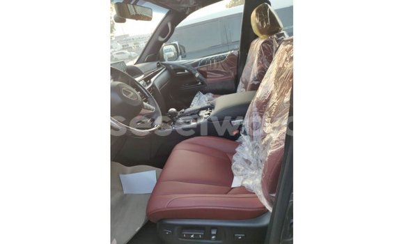 Buy Import Lexus LX Other Car in Import - Dubai in East Mahé Buy Import Lexus LX Other Car in Import - Dubai in East Mahé