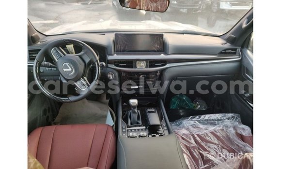 Buy Import Lexus LX Other Car in Import - Dubai in East Mahé Buy Import Lexus LX Other Car in Import - Dubai in East Mahé