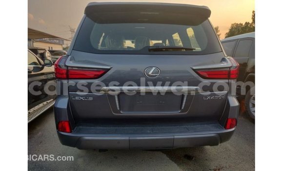 Buy Import Lexus LX Other Car in Import - Dubai in East Mahé Buy Import Lexus LX Other Car in Import - Dubai in East Mahé