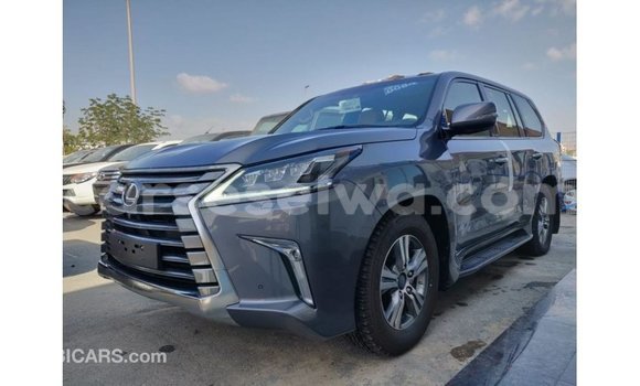 Buy Import Lexus LX Other Car in Import - Dubai in East Mahé Buy Import Lexus LX Other Car in Import - Dubai in East Mahé