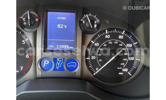 Acheter Import Voiture Lexus GX Noir à Import - Dubai, East Mahé Acheter Import Voiture Lexus GX Noir à Import - Dubai, East Mahé