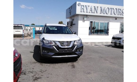 Buy Import Nissan 350Z Other Car in Import - Dubai in East Mahé Buy Import Nissan 350Z Other Car in Import - Dubai in East Mahé