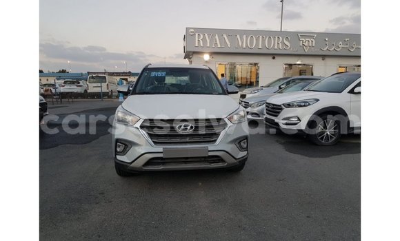Acheter Import Voiture Hyundai Creta Autre à Import - Dubai, East Mahé Acheter Import Voiture Hyundai Creta Autre à Import - Dubai, East Mahé