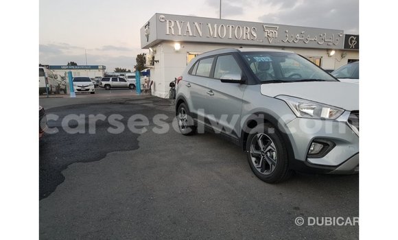 Acheter Import Voiture Hyundai Creta Autre à Import - Dubai, East Mahé Acheter Import Voiture Hyundai Creta Autre à Import - Dubai, East Mahé