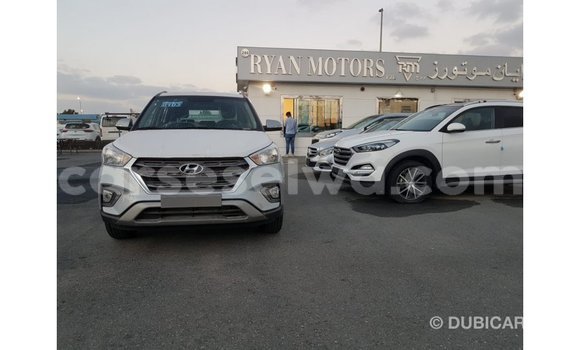 Acheter Import Voiture Hyundai Creta Autre à Import - Dubai, East Mahé Acheter Import Voiture Hyundai Creta Autre à Import - Dubai, East Mahé