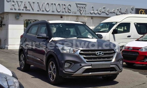 Acheter Import Voiture Hyundai Creta Autre à Import - Dubai, East Mahé Acheter Import Voiture Hyundai Creta Autre à Import - Dubai, East Mahé