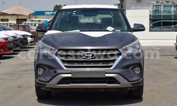 Acheter Import Voiture Hyundai Creta Autre à Import - Dubai, East Mahé Acheter Import Voiture Hyundai Creta Autre à Import - Dubai, East Mahé