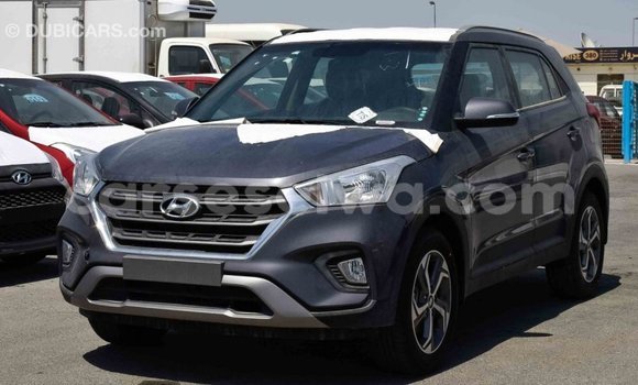Acheter Import Voiture Hyundai Creta Autre à Import - Dubai, East Mahé Acheter Import Voiture Hyundai Creta Autre à Import - Dubai, East Mahé