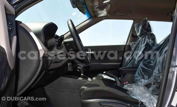 Acheter Import Voiture Hyundai Creta Autre à Import - Dubai, East Mahé Acheter Import Voiture Hyundai Creta Autre à Import - Dubai, East Mahé