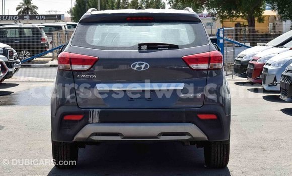 Acheter Import Voiture Hyundai Creta Autre à Import - Dubai, East Mahé Acheter Import Voiture Hyundai Creta Autre à Import - Dubai, East Mahé