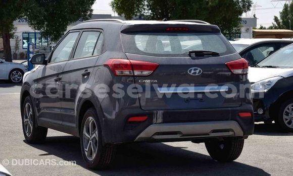 Acheter Import Voiture Hyundai Creta Autre à Import - Dubai, East Mahé Acheter Import Voiture Hyundai Creta Autre à Import - Dubai, East Mahé