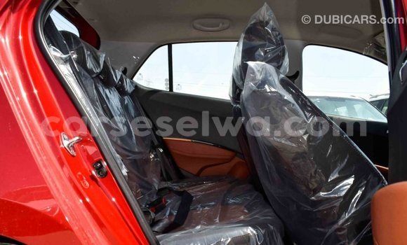 Buy Import Hyundai i10 Red Car in Import - Dubai in East Mahé Buy Import Hyundai i10 Red Car in Import - Dubai in East Mahé