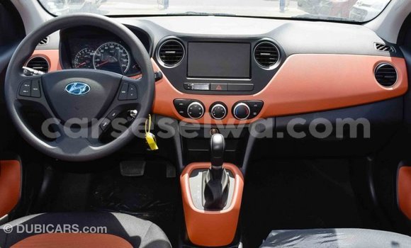 Buy Import Hyundai i10 Red Car in Import - Dubai in East Mahé Buy Import Hyundai i10 Red Car in Import - Dubai in East Mahé