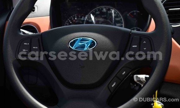 Buy Import Hyundai i10 Red Car in Import - Dubai in East Mahé Buy Import Hyundai i10 Red Car in Import - Dubai in East Mahé