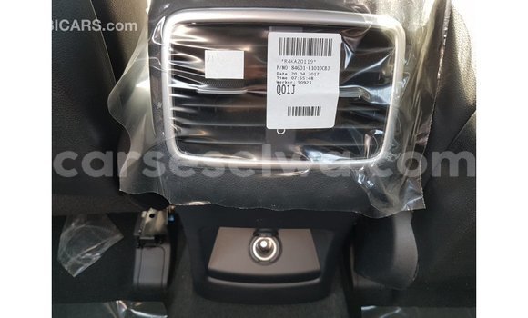 Acheter Import Voiture Kia Sportage Blanc à Import - Dubai, East Mahé Acheter Import Voiture Kia Sportage Blanc à Import - Dubai, East Mahé