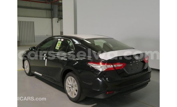 Acheter Import Voiture Toyota Camry Noir à Import - Dubai, East Mahé Acheter Import Voiture Toyota Camry Noir à Import - Dubai, East Mahé