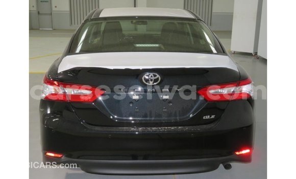 Acheter Import Voiture Toyota Camry Noir à Import - Dubai, East Mahé Acheter Import Voiture Toyota Camry Noir à Import - Dubai, East Mahé