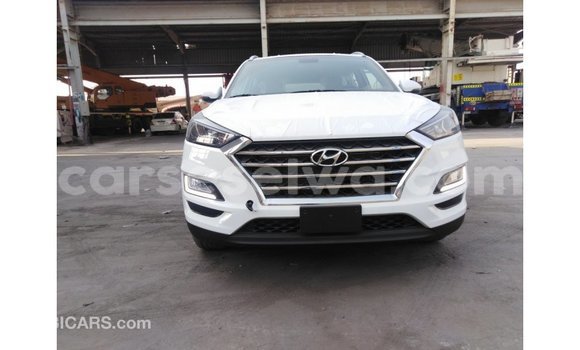 Acheter Import Voiture Hyundai Tucson Blanc à Import - Dubai, East Mahé Acheter Import Voiture Hyundai Tucson Blanc à Import - Dubai, East Mahé