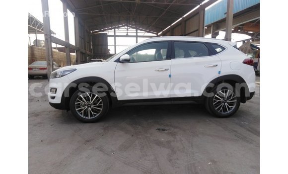Acheter Import Voiture Hyundai Tucson Blanc à Import - Dubai, East Mahé Acheter Import Voiture Hyundai Tucson Blanc à Import - Dubai, East Mahé