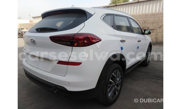 Acheter Import Voiture Hyundai Tucson Blanc à Import - Dubai, East Mahé Acheter Import Voiture Hyundai Tucson Blanc à Import - Dubai, East Mahé
