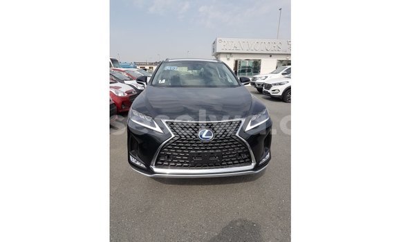 Buy Import Lexus CT Black Car in Import - Dubai in East Mahé Buy Import Lexus CT Black Car in Import - Dubai in East Mahé