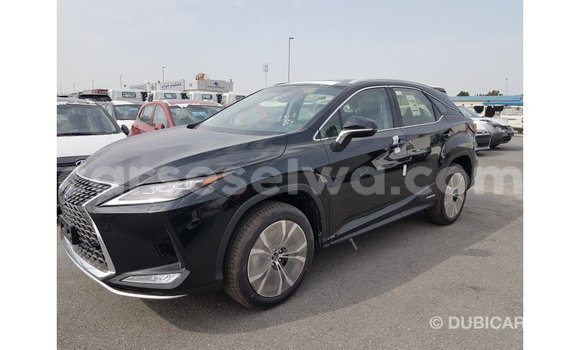 Buy Import Lexus CT Black Car in Import - Dubai in East Mahé Buy Import Lexus CT Black Car in Import - Dubai in East Mahé