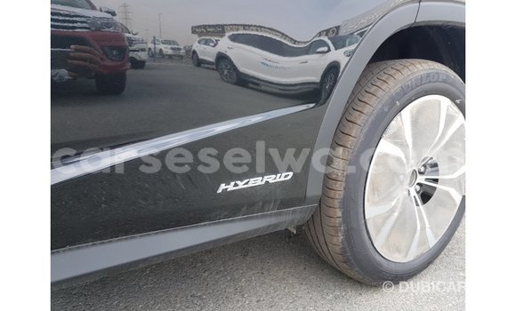 Buy Import Lexus CT Black Car in Import - Dubai in East Mahé Buy Import Lexus CT Black Car in Import - Dubai in East Mahé