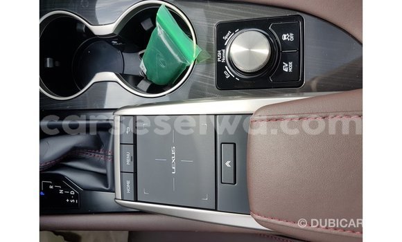 Buy Import Lexus CT Black Car in Import - Dubai in East Mahé Buy Import Lexus CT Black Car in Import - Dubai in East Mahé