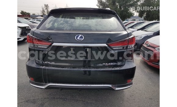 Buy Import Lexus CT Black Car in Import - Dubai in East Mahé Buy Import Lexus CT Black Car in Import - Dubai in East Mahé