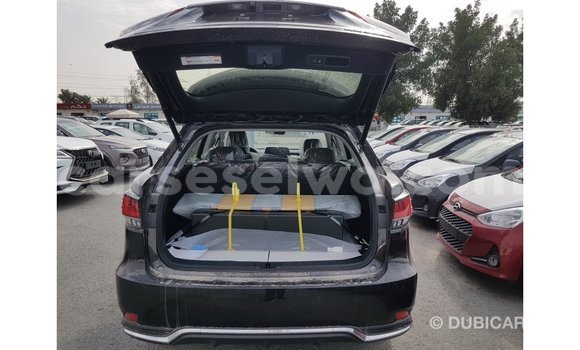 Buy Import Lexus CT Black Car in Import - Dubai in East Mahé Buy Import Lexus CT Black Car in Import - Dubai in East Mahé