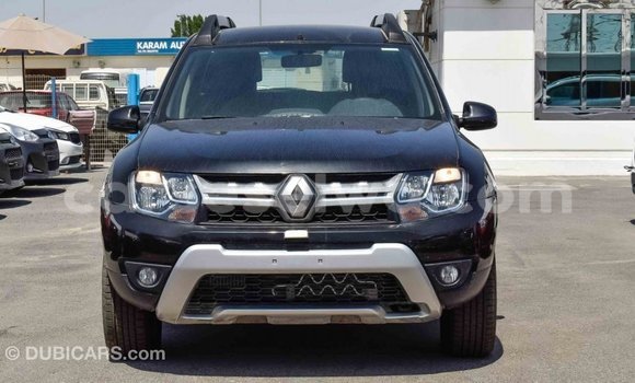 Buy Import Renault Duster Black Car in Import - Dubai in East Mahé Buy Import Renault Duster Black Car in Import - Dubai in East Mahé
