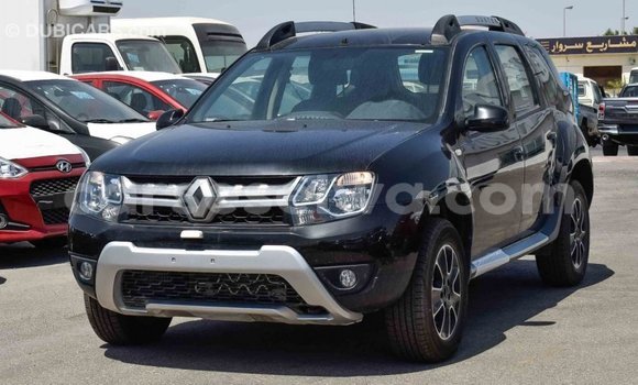 Buy Import Renault Duster Black Car in Import - Dubai in East Mahé Buy Import Renault Duster Black Car in Import - Dubai in East Mahé