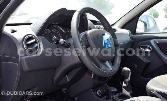 Buy Import Renault Duster Black Car in Import - Dubai in East Mahé Buy Import Renault Duster Black Car in Import - Dubai in East Mahé