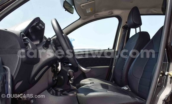 Buy Import Renault Duster Black Car in Import - Dubai in East Mahé Buy Import Renault Duster Black Car in Import - Dubai in East Mahé